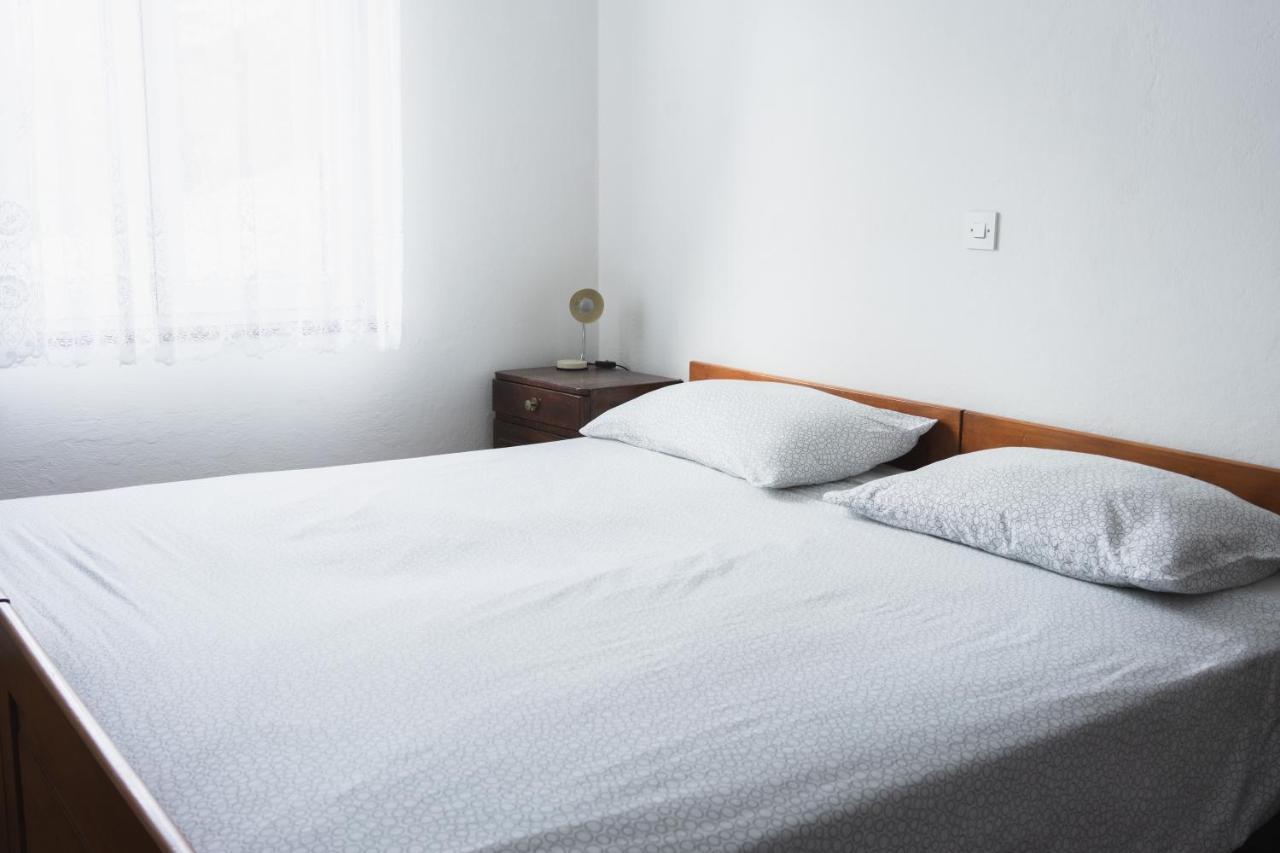 Roja House Apartman Soča Kültér fotó