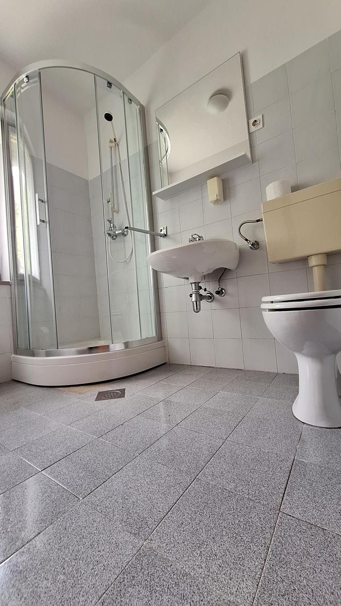 Roja House Apartman Soča Kültér fotó