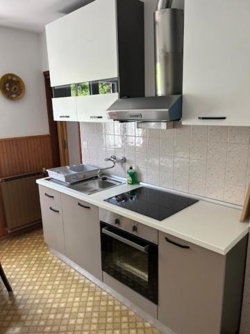 Roja House Apartman Soča Kültér fotó